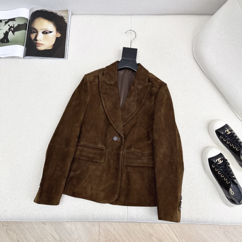 Brunello Cucinelli Outwear